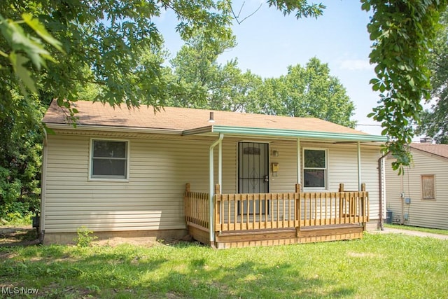 2208 Cherry Hill Ave, Youngstown, OH 44509 - photo 2