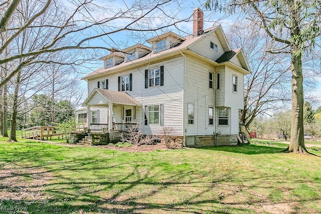 14110 Caves Rd, Novelty, OH 44072 - photo 39