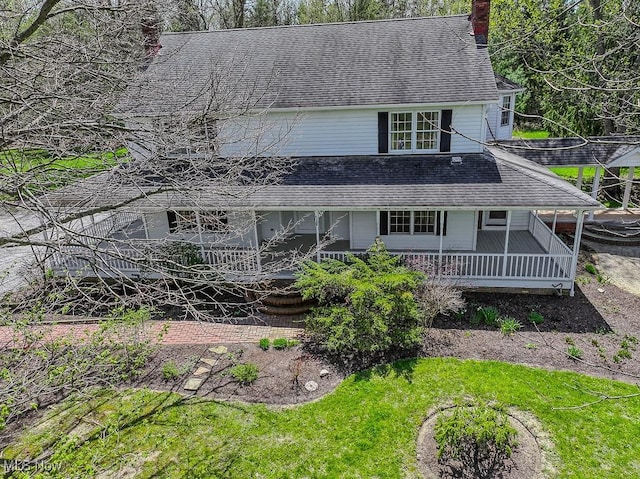 14110 Caves Rd, Novelty, OH 44072 - photo 27