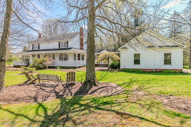 14110 Caves Rd, Novelty, OH 44072 - photo 1