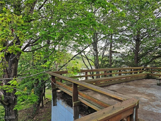 164 W High St, New Concord, OH 43762 - view of home's community