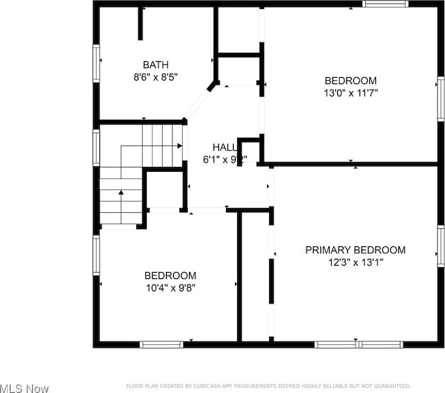 room layout