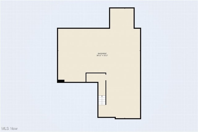 property floor plan