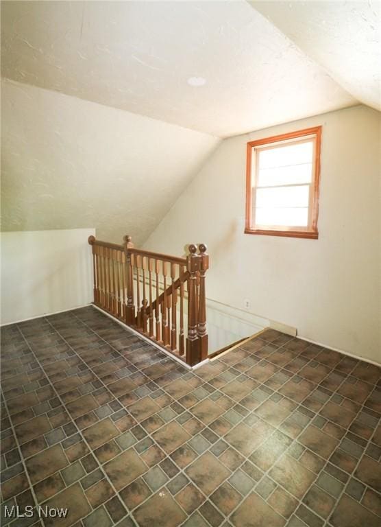 36751 Sugar Ridge Rd, North Ridgeville, OH 44039 - bonus room featuring vaulted ceiling