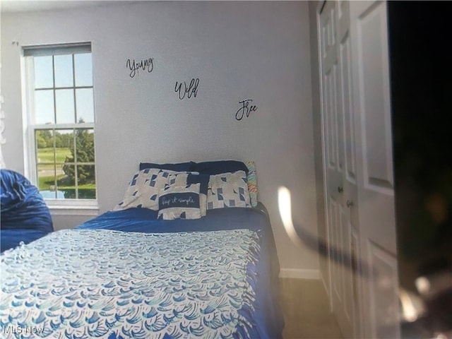1614 Bellview St NE, Canton, OH 44721 - view of bedroom