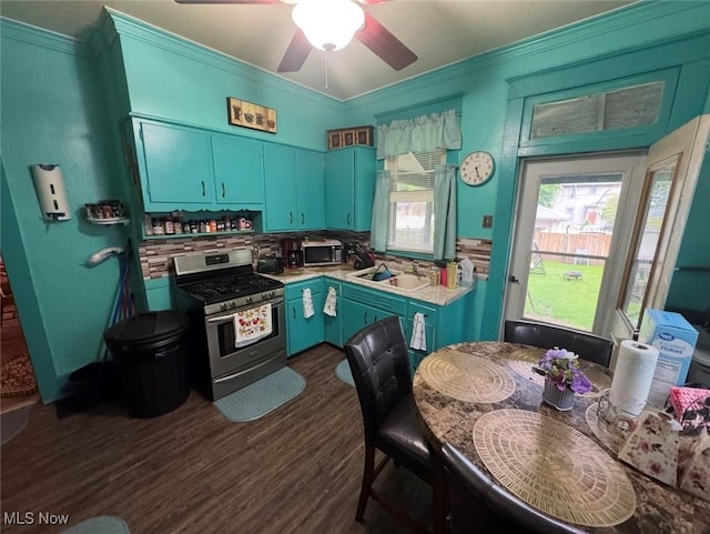 711 Homewood Ave, Zanesville, OH 43701 - photo 5