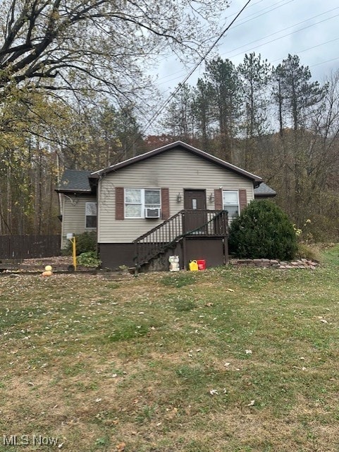 5205 Cutler Lake Rd, Blue Rock, OH 43720 - photo 1