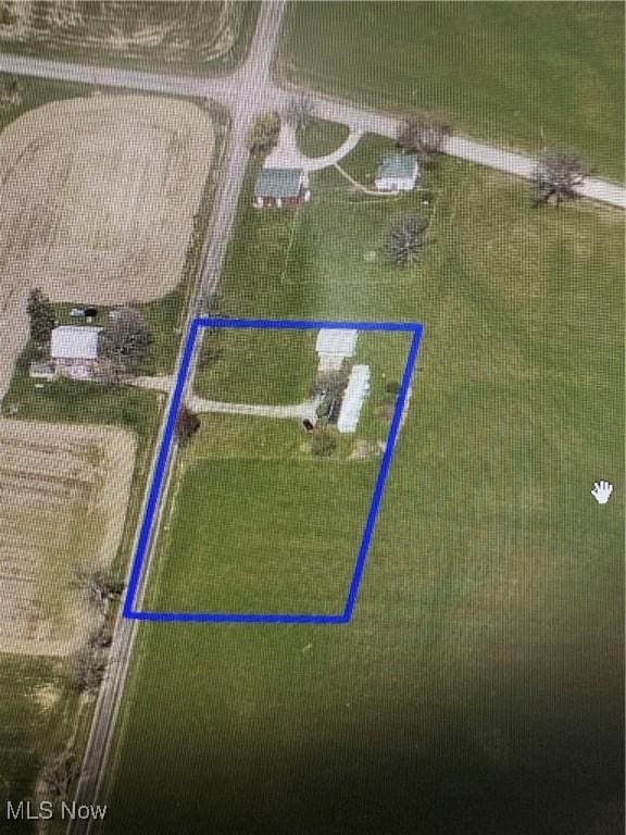 4311 Tannerville Rd, Orrville, OH 44667