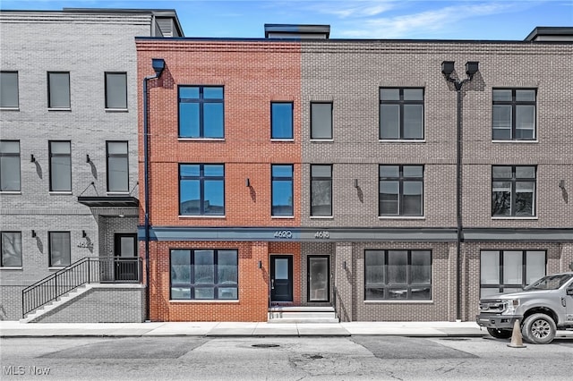 4620 Lorain Ave, Cleveland, OH 44102 - view of building exterior