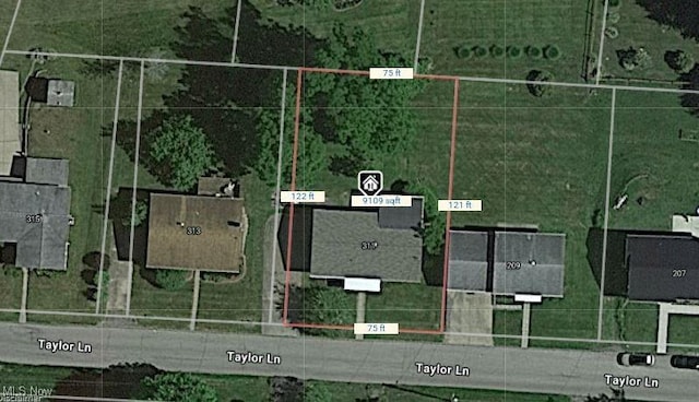 311 Taylor Ln, Saint Clairsville, OH 43950 - photo 35