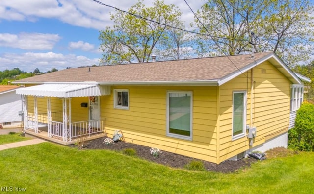311 Taylor Ln, Saint Clairsville, OH 43950 - photo 4