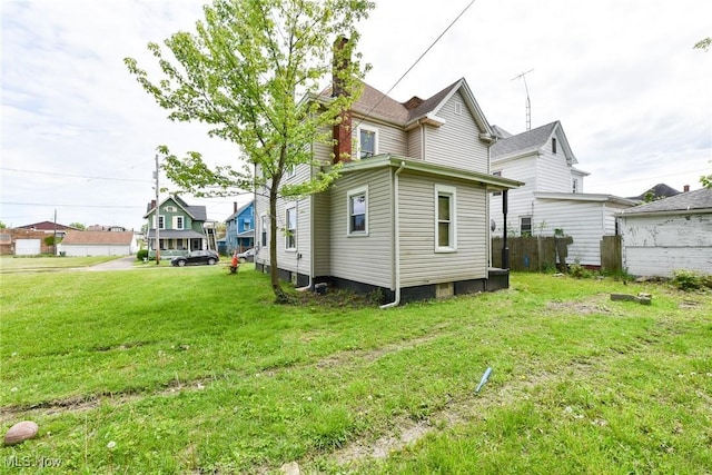 905 High Ave NW, Canton, OH 44703 - photo 4