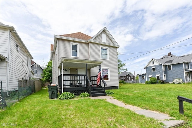 905 High Ave NW, Canton, OH 44703 - photo 1