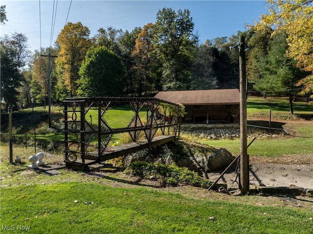 400 Park Ave, Carrollton, OH 44615