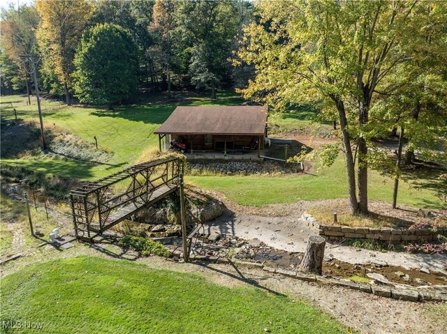 400 Park Ave, Carrollton, OH 44615
