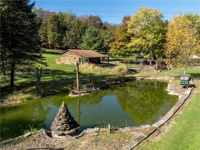 400 Park Ave, Carrollton, OH 44615
