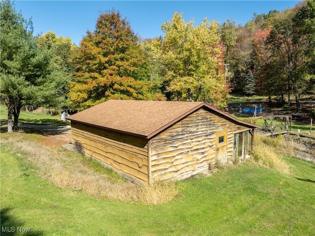 400 Park Ave, Carrollton, OH 44615