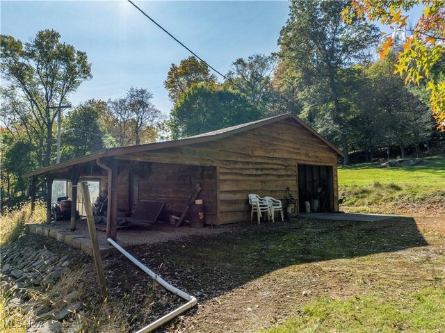 400 Park Ave, Carrollton, OH 44615