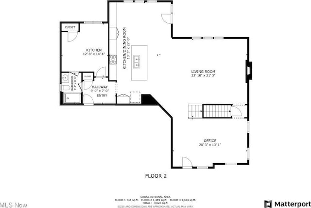 38476 Avondale Dr, Avon, OH 44011 - photo 44