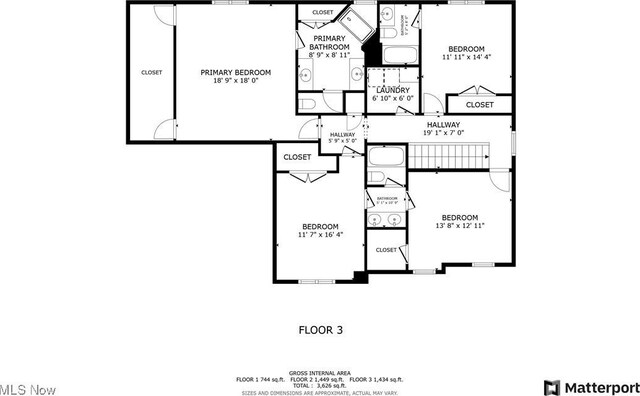 38476 Avondale Dr, Avon, OH 44011 - photo 45