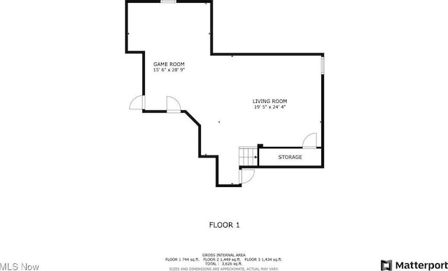 38476 Avondale Dr, Avon, OH 44011 - photo 46