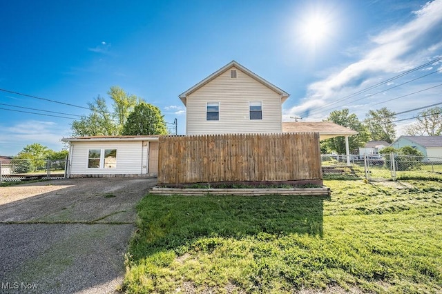 1008 Rayon Dr, Parkersburg, WV 26101 - photo 26