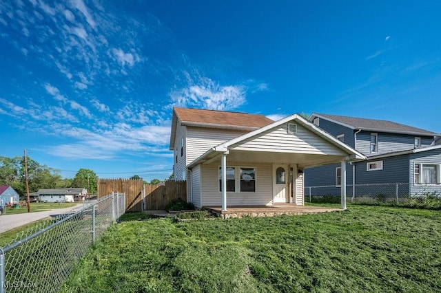 1008 Rayon Dr, Parkersburg, WV 26101 - photo 2