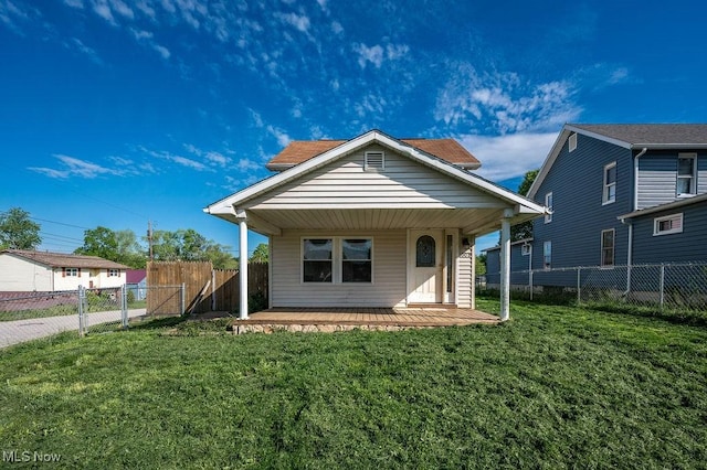 1008 Rayon Dr, Parkersburg, WV 26101 - photo 1