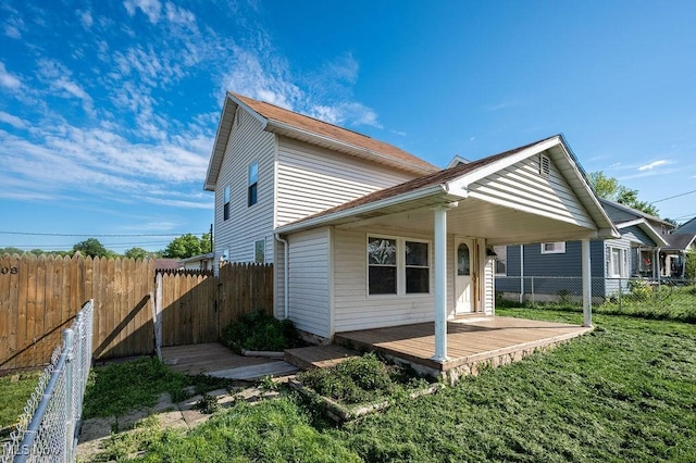 1008 Rayon Dr, Parkersburg, WV 26101 - photo 3