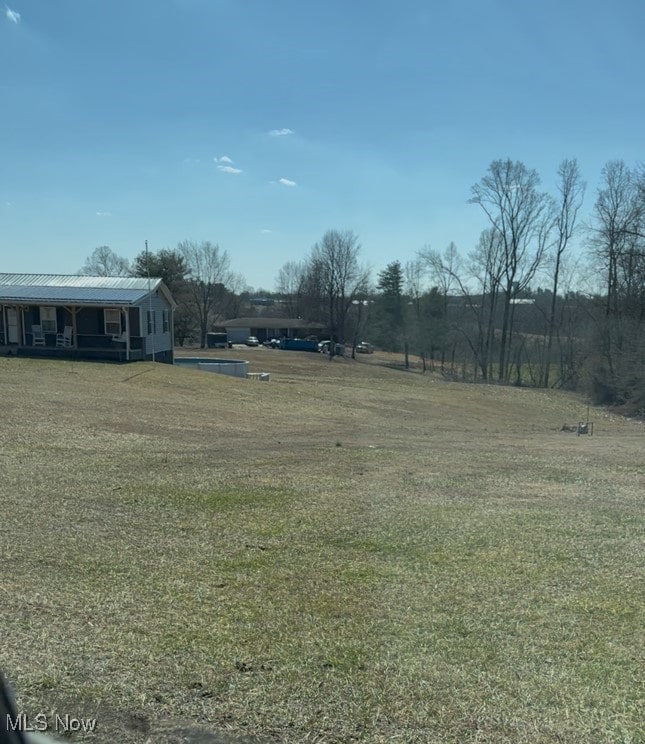 595 Lang Farm Rd, Marietta, OH 45750