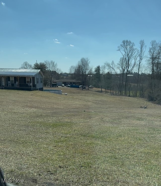 595 Lang Farm Rd, Marietta, OH 45750