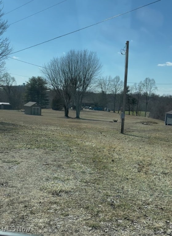 595 Lang Farm Rd, Marietta, OH 45750