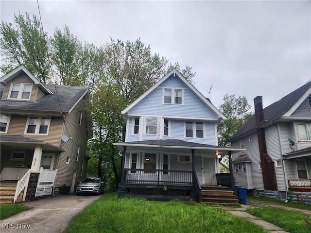 521 E 109th St, Cleveland, OH 44108 - photo 2