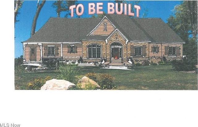 176 Highland Mist Cir, Hinckley, OH 44233 - view of a document