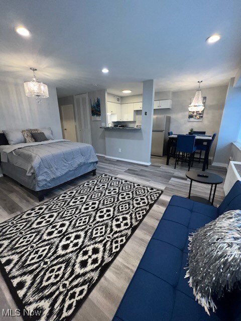 12520 Edgewater Dr Unit 1203, Lakewood, OH 44107 - photo 2