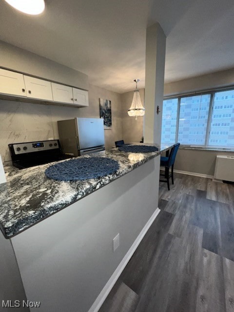 12520 Edgewater Dr Unit 1203, Lakewood, OH 44107 - photo 5