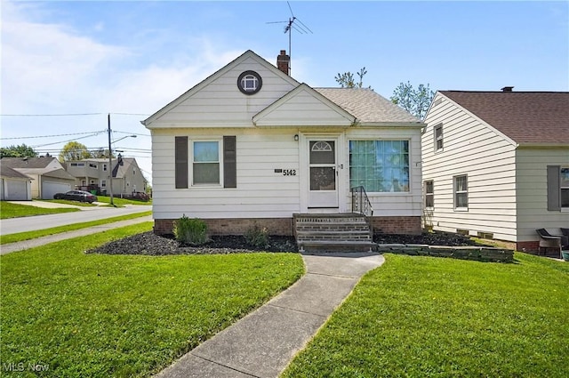 5142 E 114th St, Garfield Heights, OH 44125 - photo 1