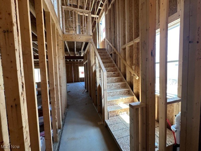 420 Honeycrisp Dr NE, Louisville, OH 44641 - view of miscellaneous room