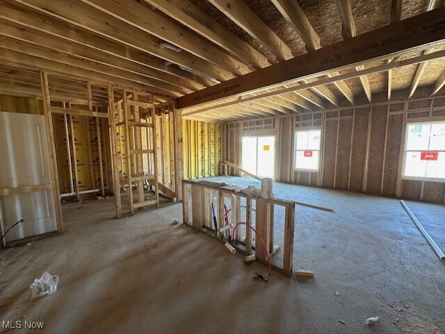 420 Honeycrisp Dr NE, Louisville, OH 44641 - view of misc room