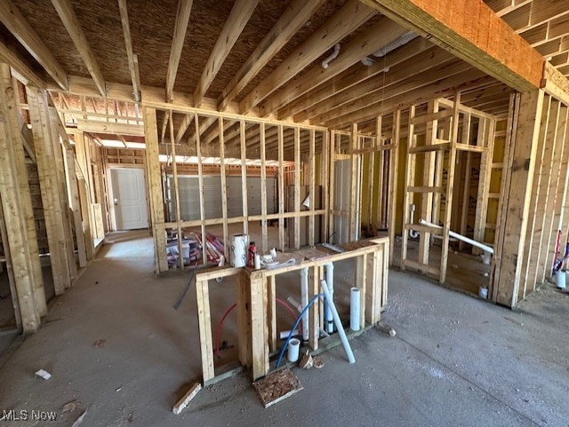 420 Honeycrisp Dr NE, Louisville, OH 44641 - view of miscellaneous room