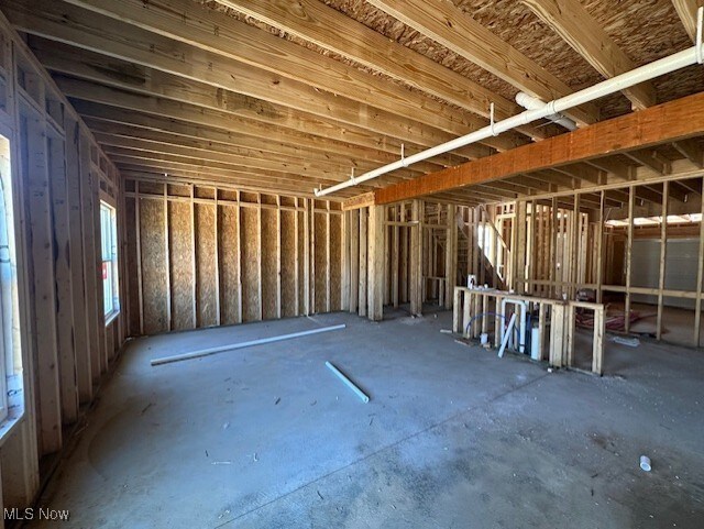 420 Honeycrisp Dr NE, Louisville, OH 44641 - view of miscellaneous room