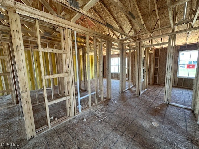 420 Honeycrisp Dr NE, Louisville, OH 44641 - view of misc room
