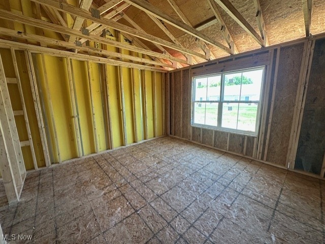 420 Honeycrisp Dr NE, Louisville, OH 44641 - view of misc room