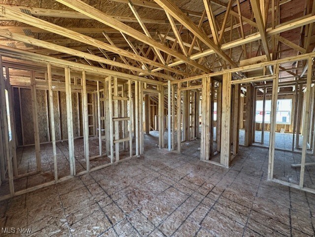 420 Honeycrisp Dr NE, Louisville, OH 44641 - view of miscellaneous room