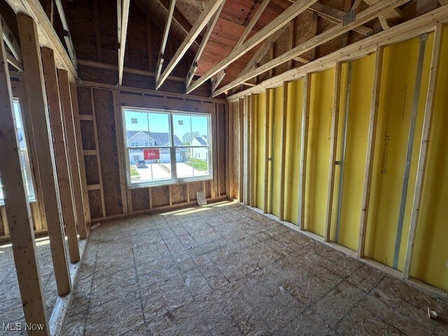 420 Honeycrisp Dr NE, Louisville, OH 44641 - view of misc room
