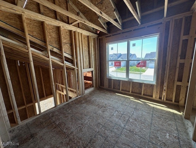 420 Honeycrisp Dr NE, Louisville, OH 44641 - view of misc room