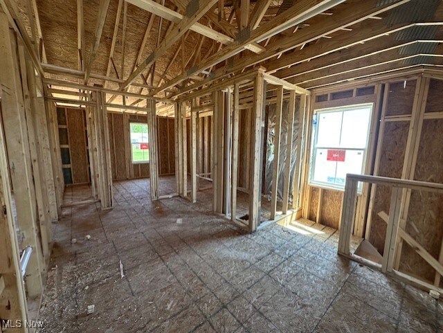 420 Honeycrisp Dr NE, Louisville, OH 44641 - view of misc room