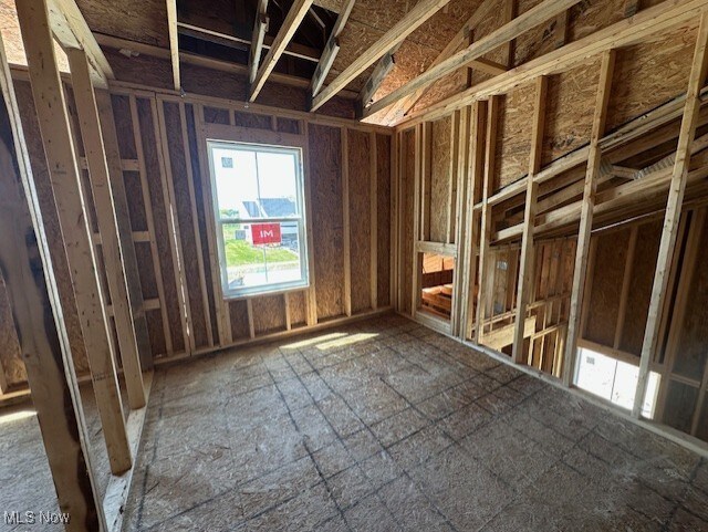 424 Honeycrisp Dr NE, Louisville, OH 44641 - view of miscellaneous room