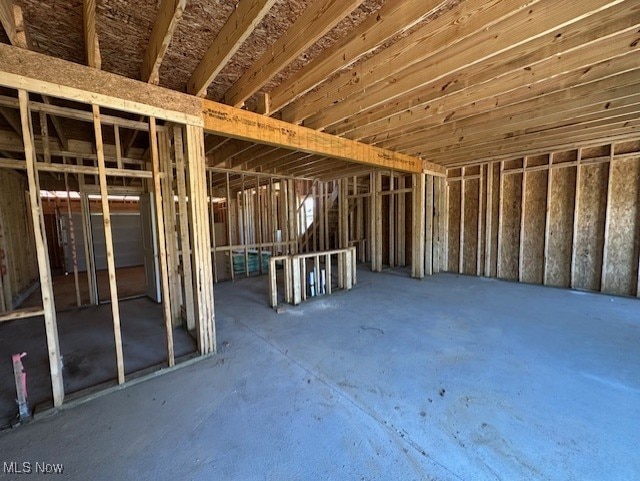 424 Honeycrisp Dr NE, Louisville, OH 44641 - view of miscellaneous room
