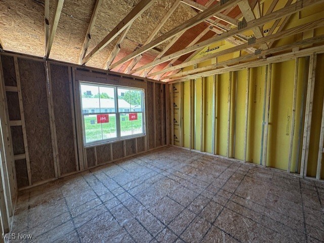 424 Honeycrisp Dr NE, Louisville, OH 44641 - view of misc room